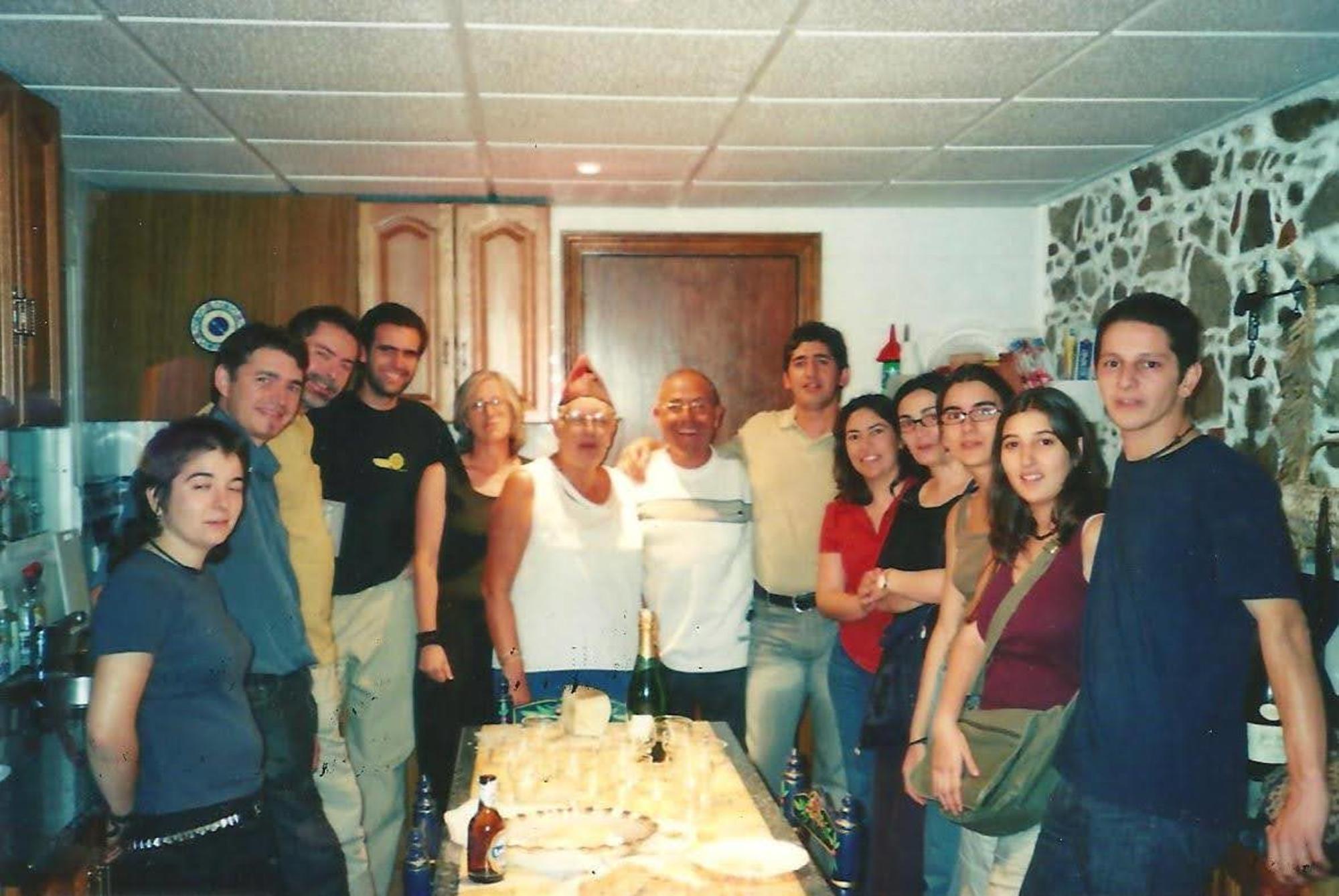 Francisco Granado Gata 7